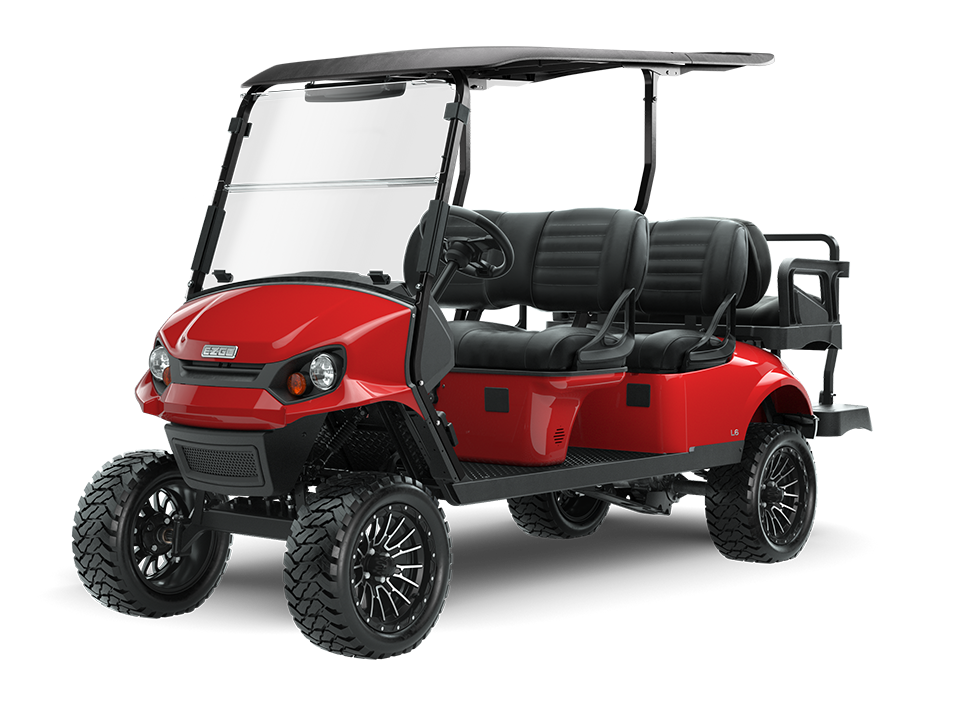 Sun Carts Rentals Golf Cart Rentals in Anna Maria Island, Holmes